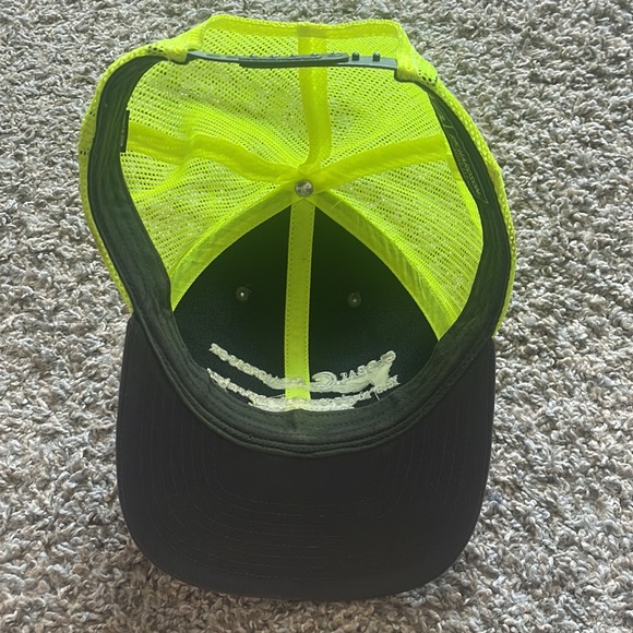 Vintage trucker hat - Picture 3 of 5